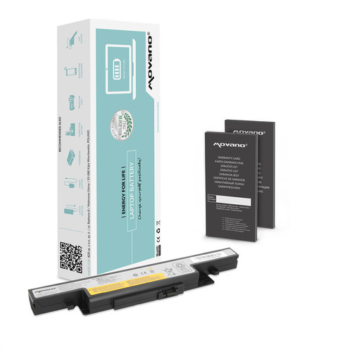 Batteria per lenovo ideapad - batteria,