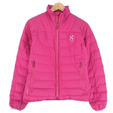 Haglofs Giacca In Piuma Donna