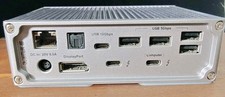 Caldigit TS3 Plus Docking