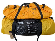 The north face - geodome, 4