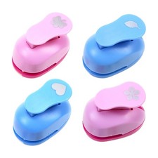 Perforatrice per carta per