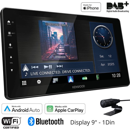 Autoradio monitor 1din - monitor,
