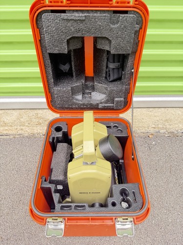 Leica theomat wild t3000 - leica,