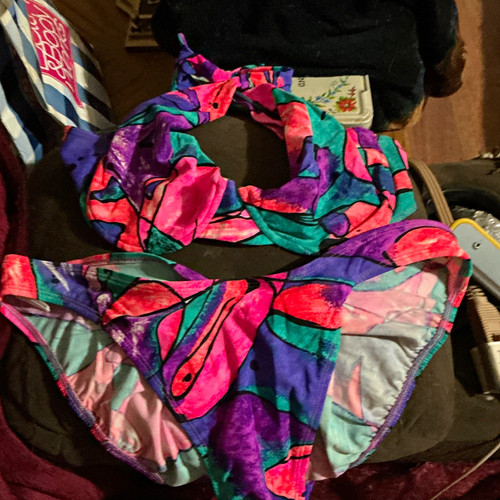 Set bikini sea sun 2 - set, pezzi