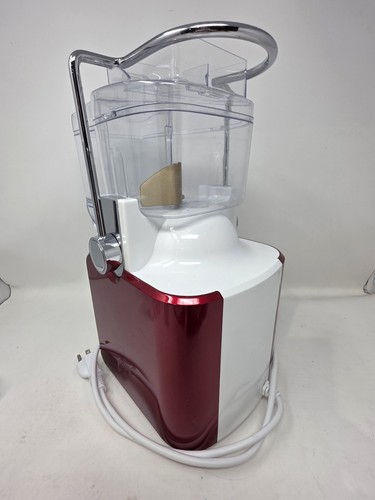 Gourmia pasta maker machine - pasta,