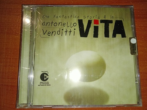 Venditti che fantastica - che,