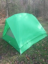 Tenda Eureka Timberline 4