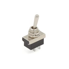 DC 12V 25A SPST Balance ON/OFF
