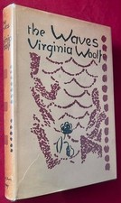 Virginia WOOLF / The Waves