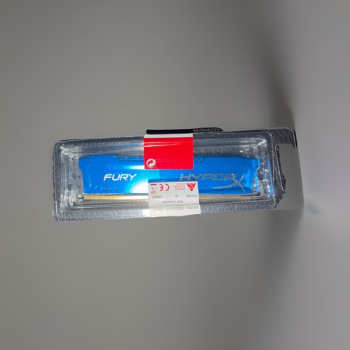 Kingston hyperx fury - kingston, gb