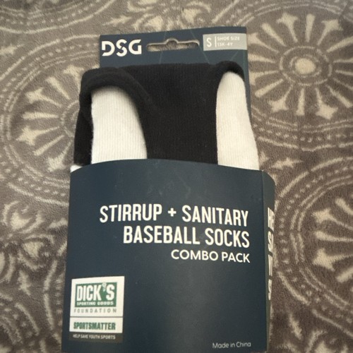 Dsg stirrup calze - +,