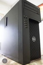 Dell Precision T1700 | i5-4460