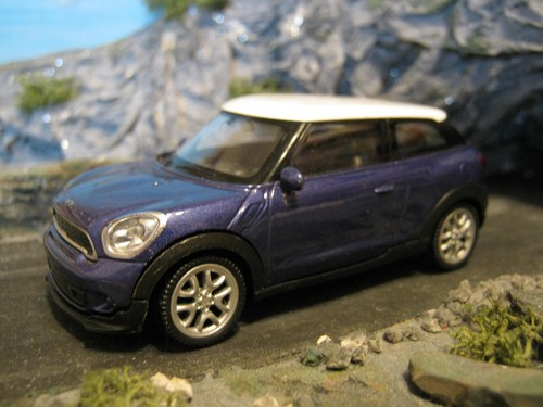 Welly 44047 modellino auto - modellino,