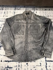 Harley Davidson Giacca di