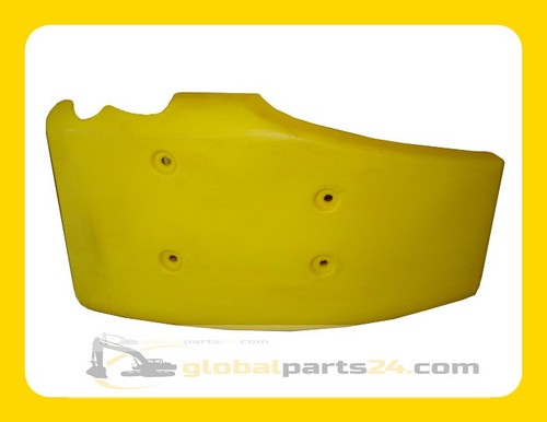 Ricambi 3cx 4cx jcb - ricambi, -parafango