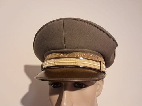 Tesa berretto esercito - , 58