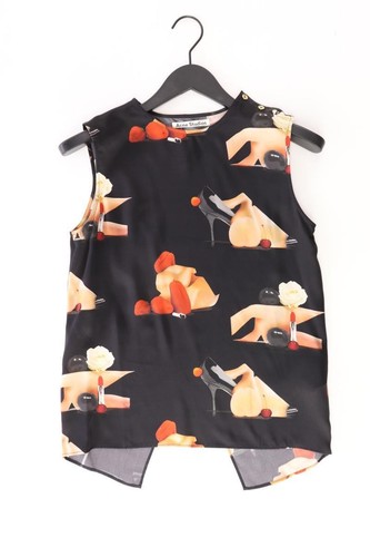 Camicia seta acne - di,