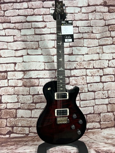 Prs mark tremonti firmato - mark,