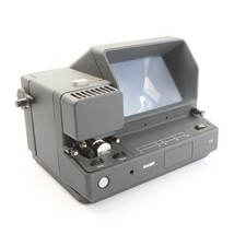 Bauer F20 Super 8 Proiettore