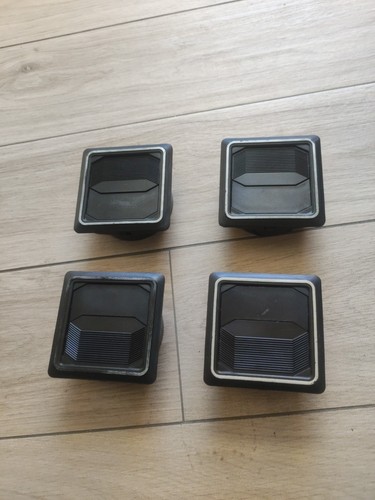 Bocchette ventilazione - bocchette,