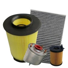 Kit tagliando ford focus - kit,