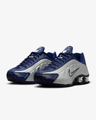 Nuove scarpe ginnastica - da,