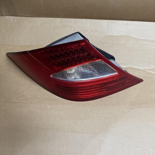 Fanale posteriore mercedes cls - posteriore,