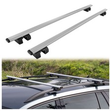 Roof Rack for Fiat Panda Cross