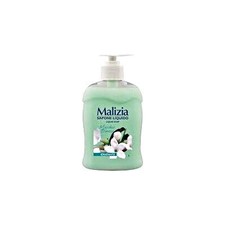 MALIZIA.  12 PEZZI -  SAPONE