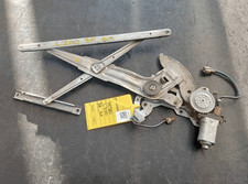 5713A018 Alzacristallo elettr. porta ant. DX MITSUBISHI L200 2.5 TDI 4WD Pick-up