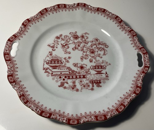 Plat ancien seltmann weiden - plat,