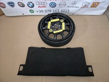 Kit ruotino scorta - ruotino,