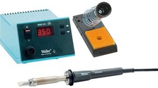 Saldatore Weller WSD 151+WSP