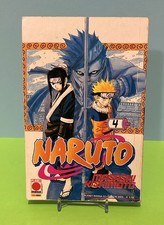 NARUTO 4 - SERIE NERA - MASASHI KISHIMOTO - PLANET MANGA