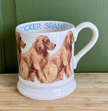 TAZZA EMMA BRIDGEWATER 1/2 PT