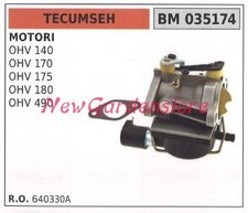 Carburatore a vaschetta