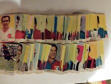 FIGURINE CALCIATORI ED. LAMPO 1958/59 DA €. 1,90 A €. 3,90 SCEGLI DALL' ELENCO