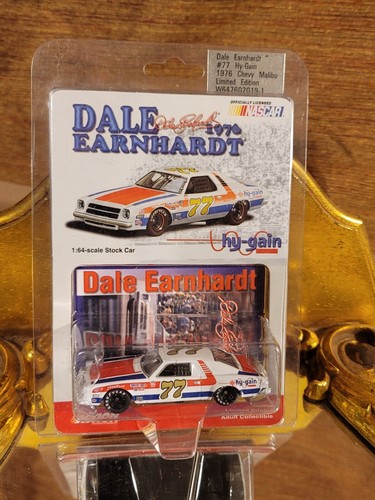 Action dale earnhardt 77 - action, earnhardt#77