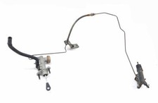 POMPETTA FRIZIONE PER HYUNDAI iX20 Serie D4FC Diesel 1400 (10>19)