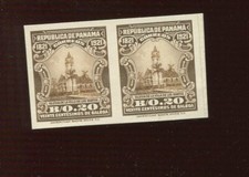 Panama 229 centenario - panama,