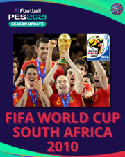 🚨PES 2021 PATCH CLASSIC