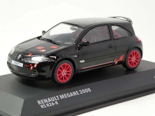 Solido renault megane - solido,