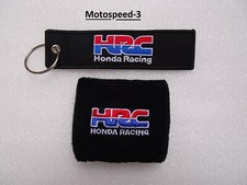 POLSINO SERBATOIO OLIO  FRENI  HRC  + PORTACHIAVI