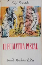 Il fu Mattia Pascal