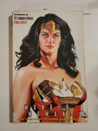 Wonder woman più - woman:, le