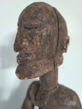 art africain ancien Statuette Dogon Mali