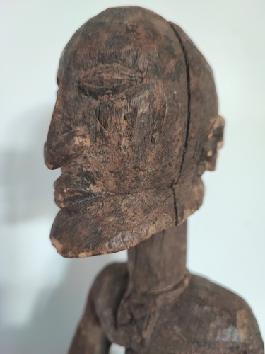 Art africain ancien - art,