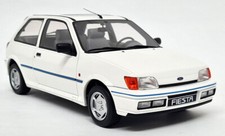 Ford fiesta mk3 xr2i - ford, diamond