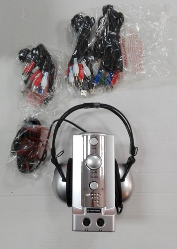 Sistema audio fenner home - audio,