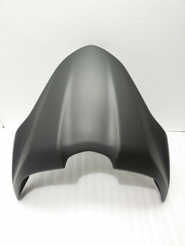 Unghia monoposto copri sella - monoposto,
